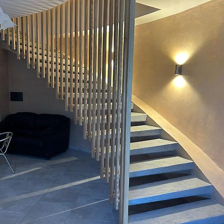 Siris B&B - Affittacamere Chiaromonte المظهر الخارجي الصورة