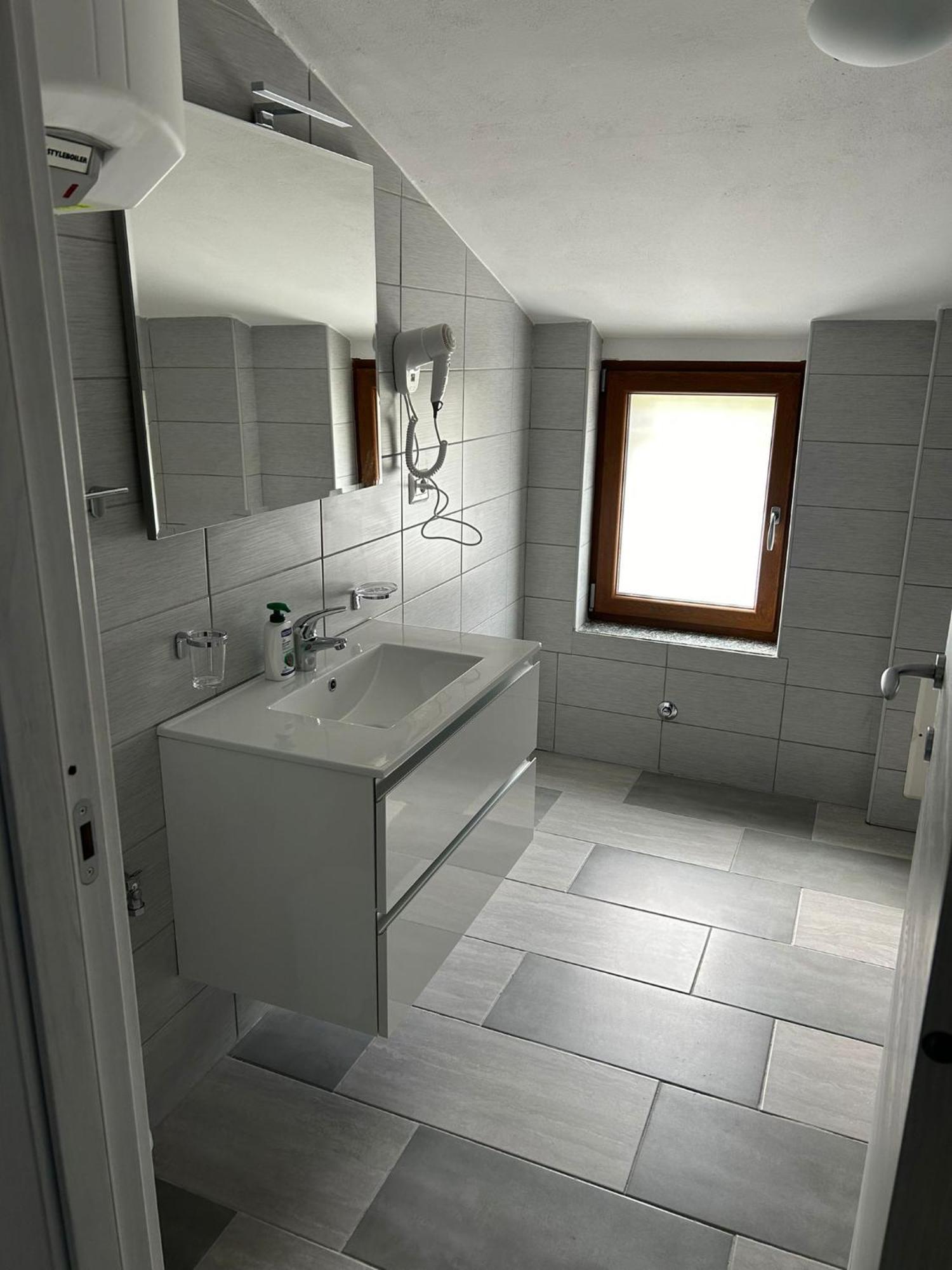 Siris B&B - Affittacamere Chiaromonte المظهر الخارجي الصورة