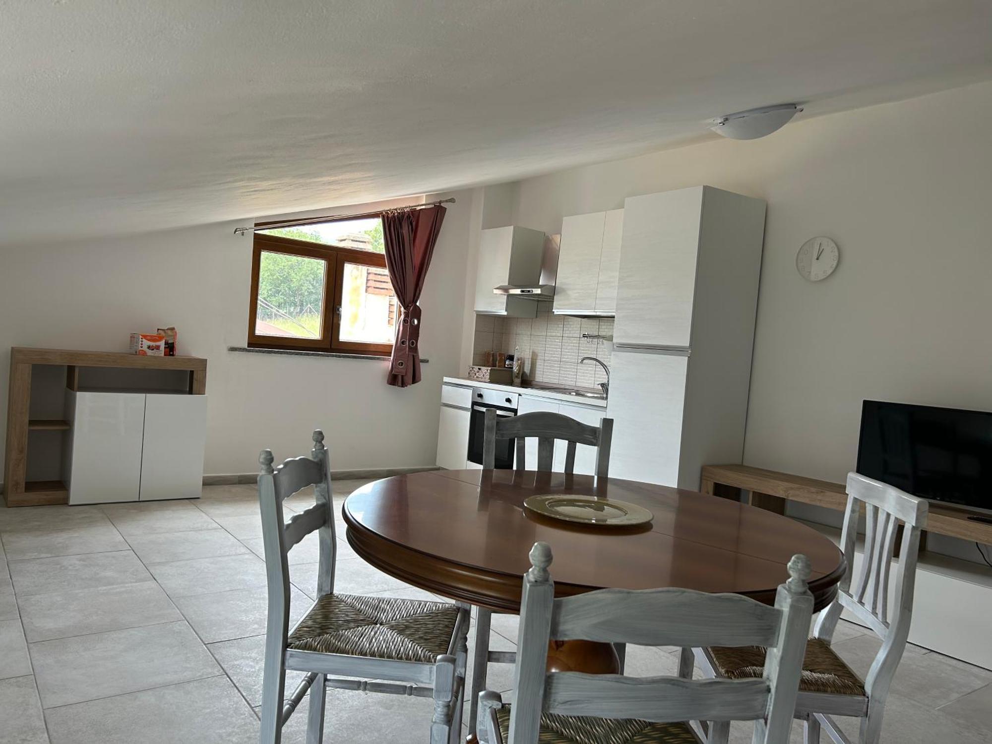 Siris B&B - Affittacamere Chiaromonte المظهر الخارجي الصورة