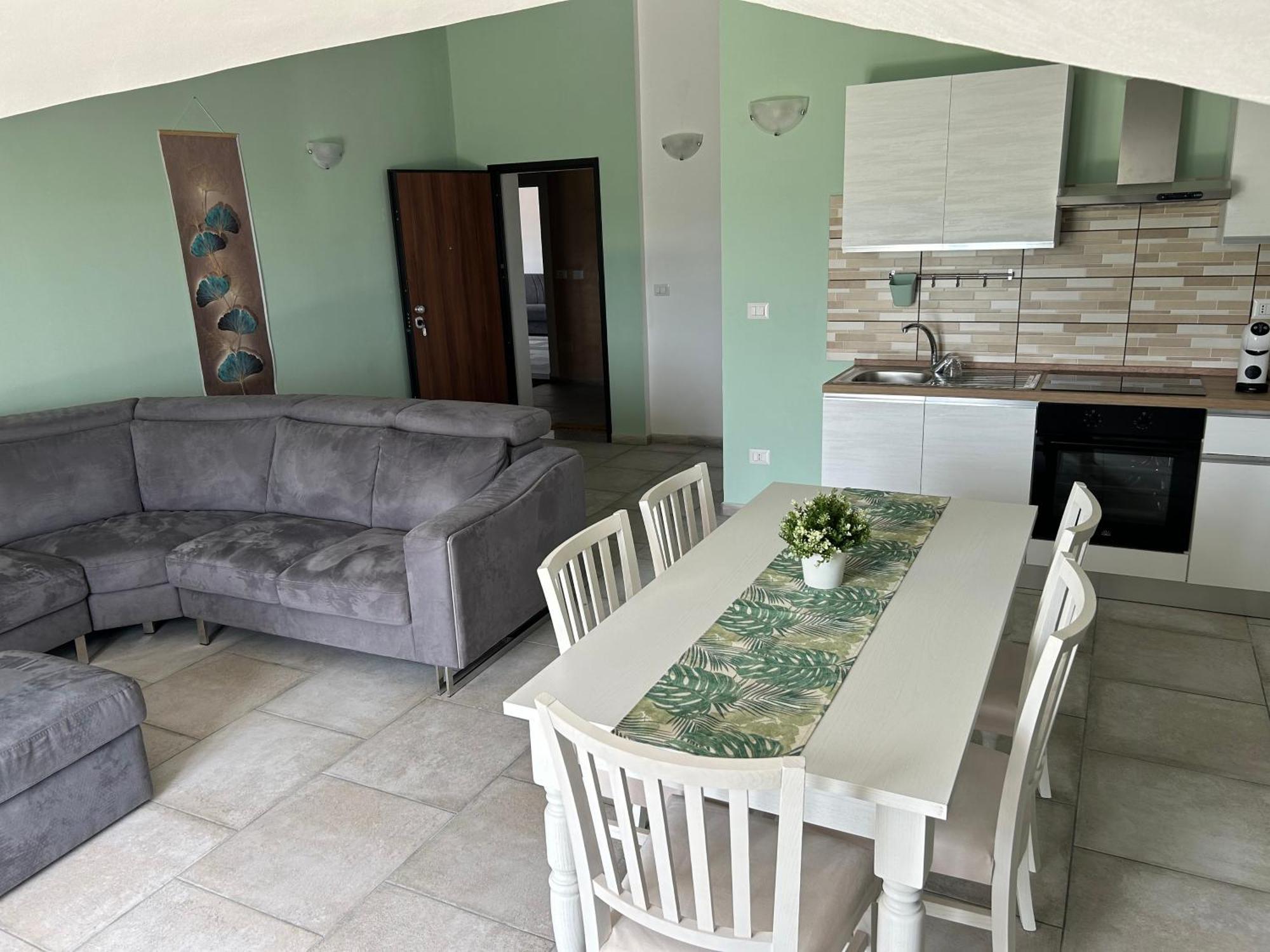 Siris B&B - Affittacamere Chiaromonte المظهر الخارجي الصورة